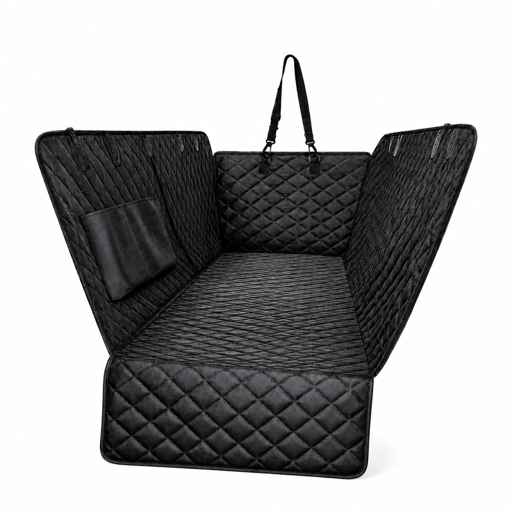Protector de Asiento para Auto para Mascotas